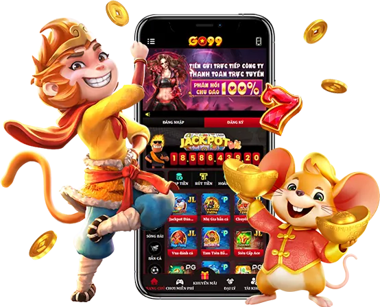 Đa ngôn ngữ hỗ trợ