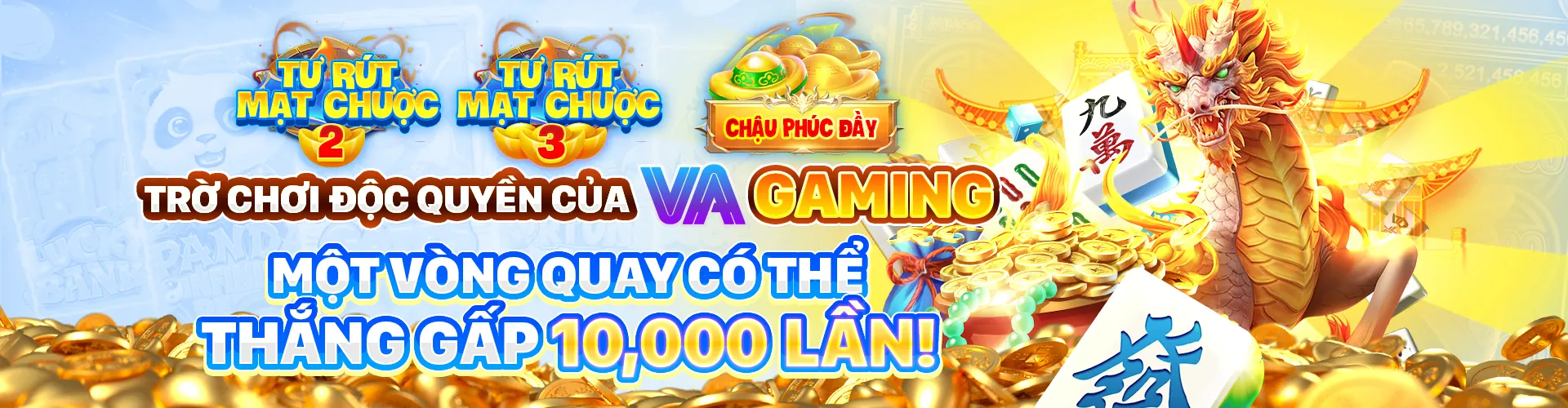 Chương Trình VIP 888op