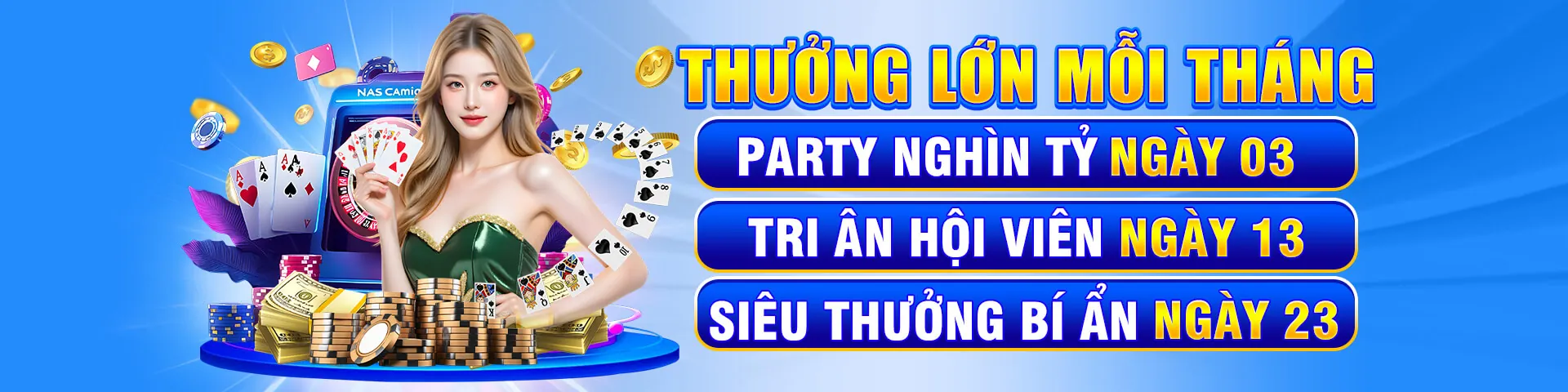 Sòng bạc trực tuyến 888op với các trò chơi hấp dẫn