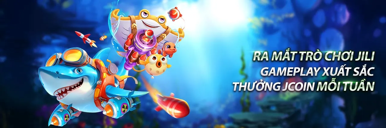 Thế giới bắn cá 888op