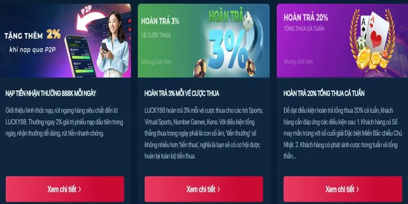 Lợi ích khi chơi nổ hũ tại 888op